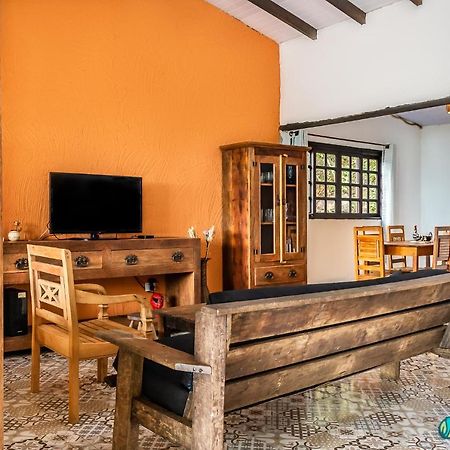 Recanto Do Veloso Ilhabela Exterior photo