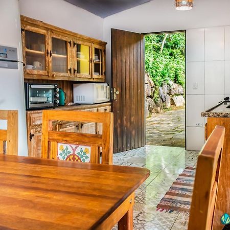 Recanto Do Veloso Ilhabela Exterior photo