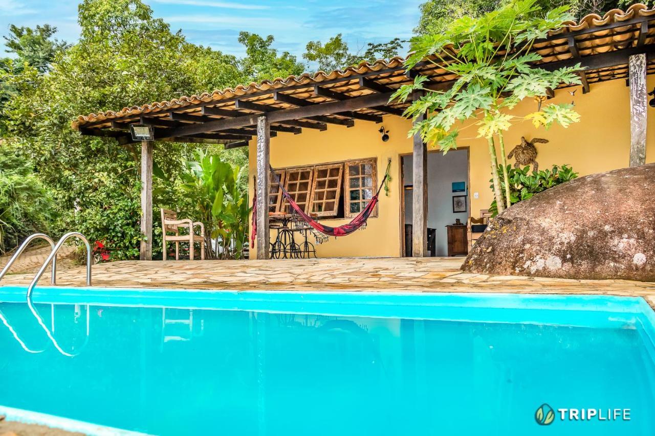 Recanto Do Veloso Ilhabela Exterior photo