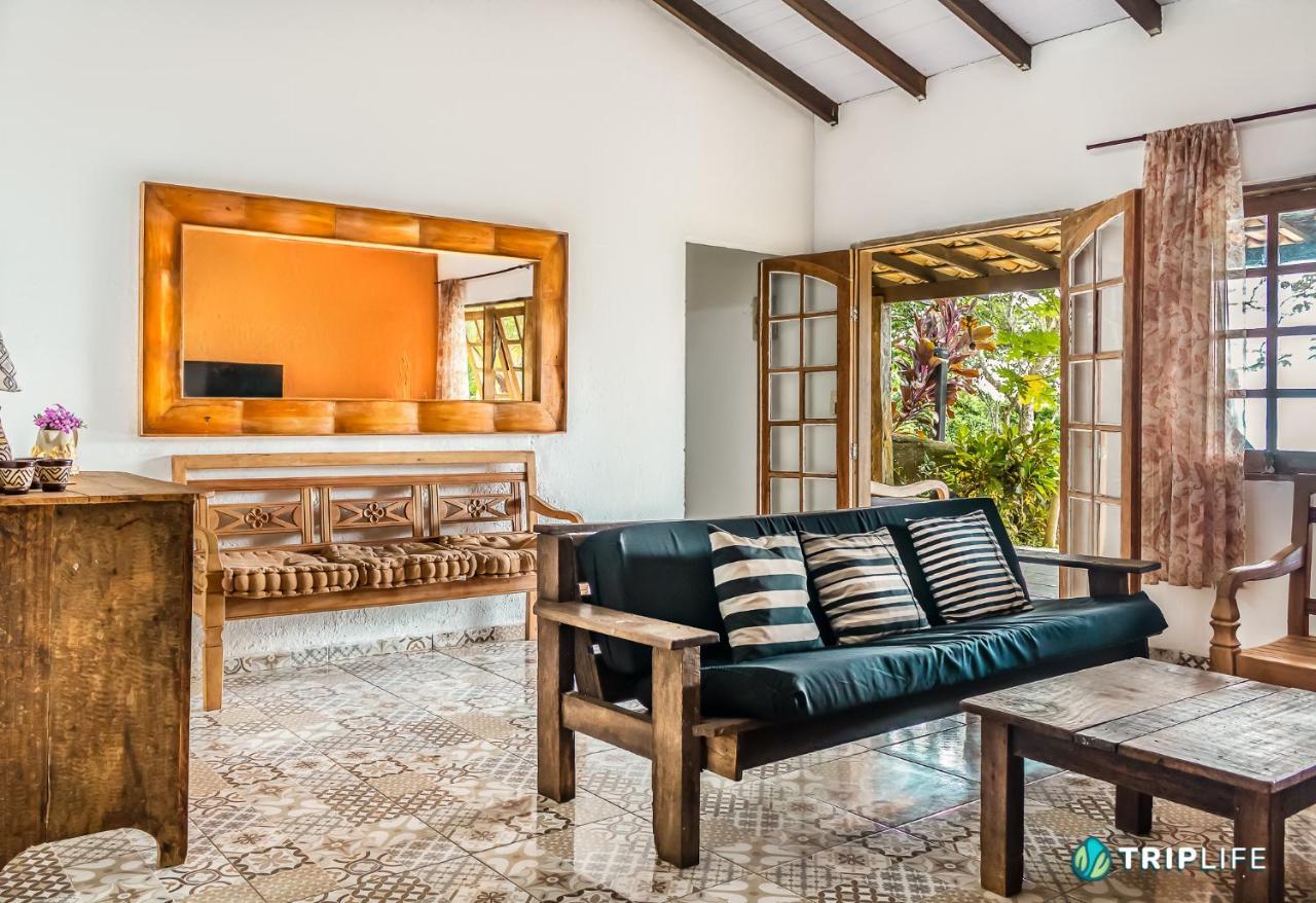 Recanto Do Veloso Ilhabela Exterior photo