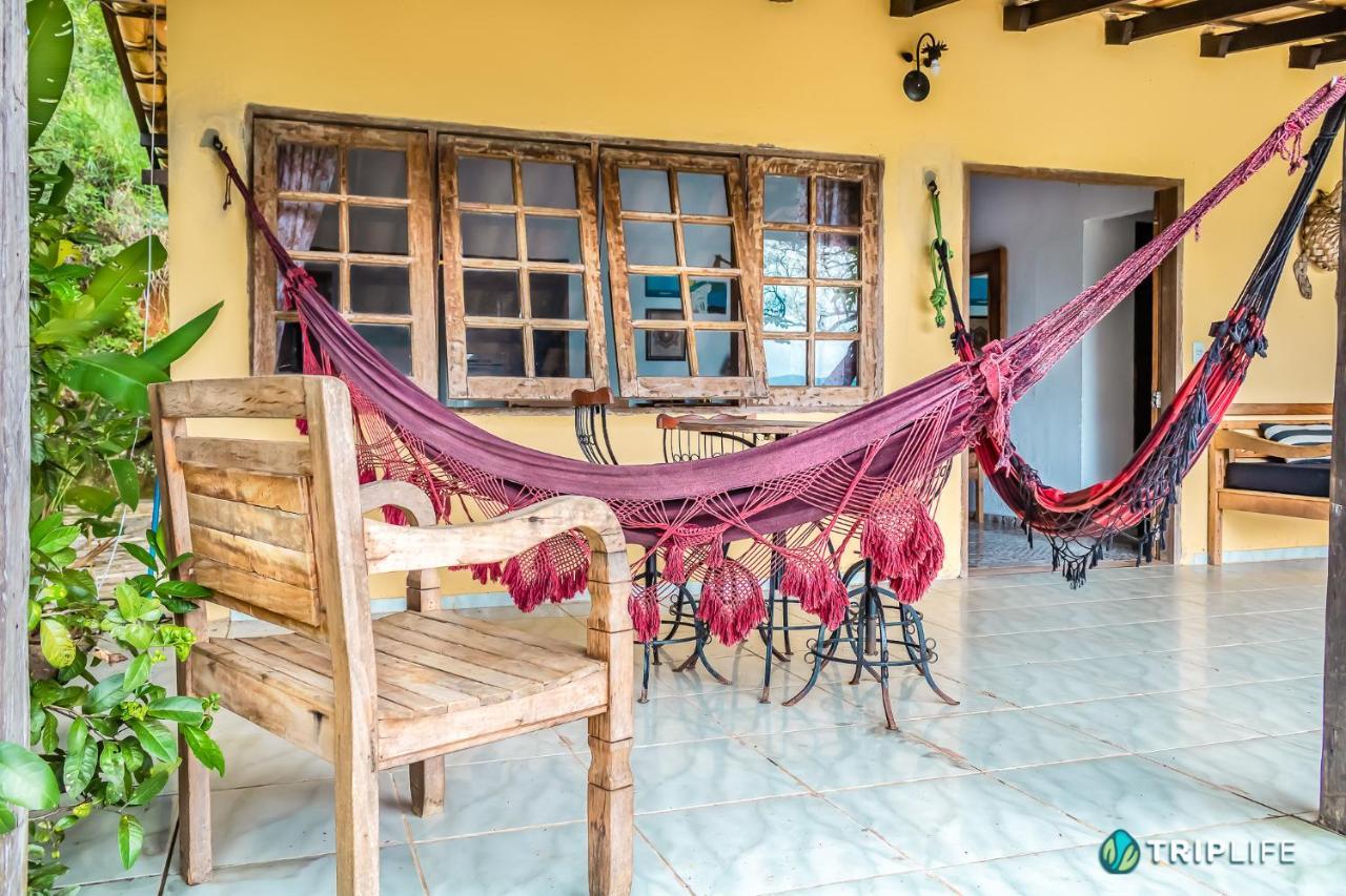 Recanto Do Veloso Ilhabela Exterior photo
