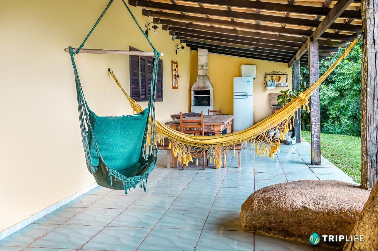 Recanto Do Veloso Ilhabela Exterior photo
