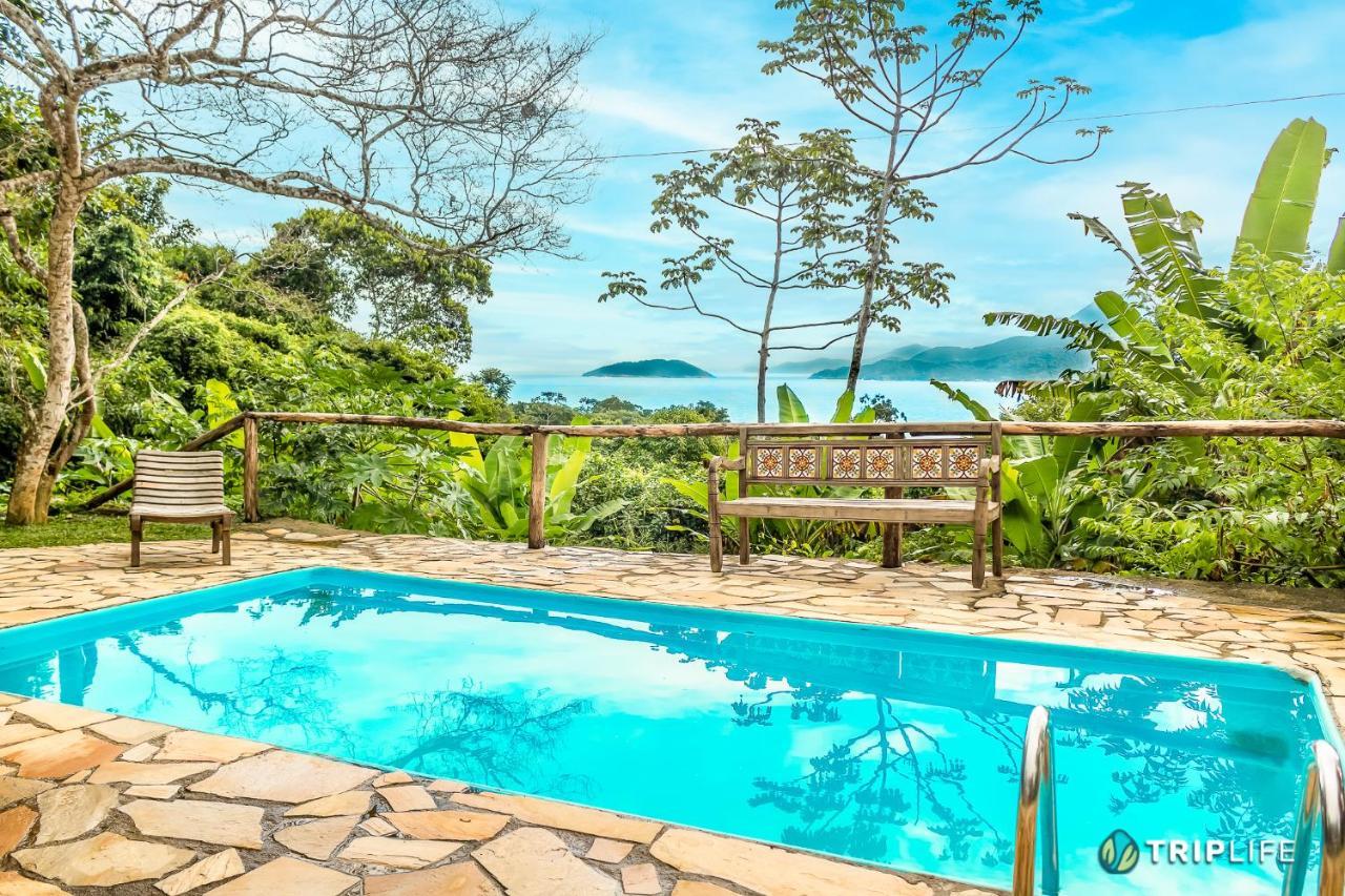 Recanto Do Veloso Ilhabela Exterior photo