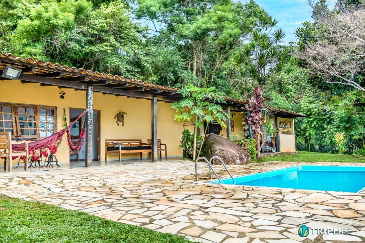 Recanto Do Veloso Ilhabela Exterior photo