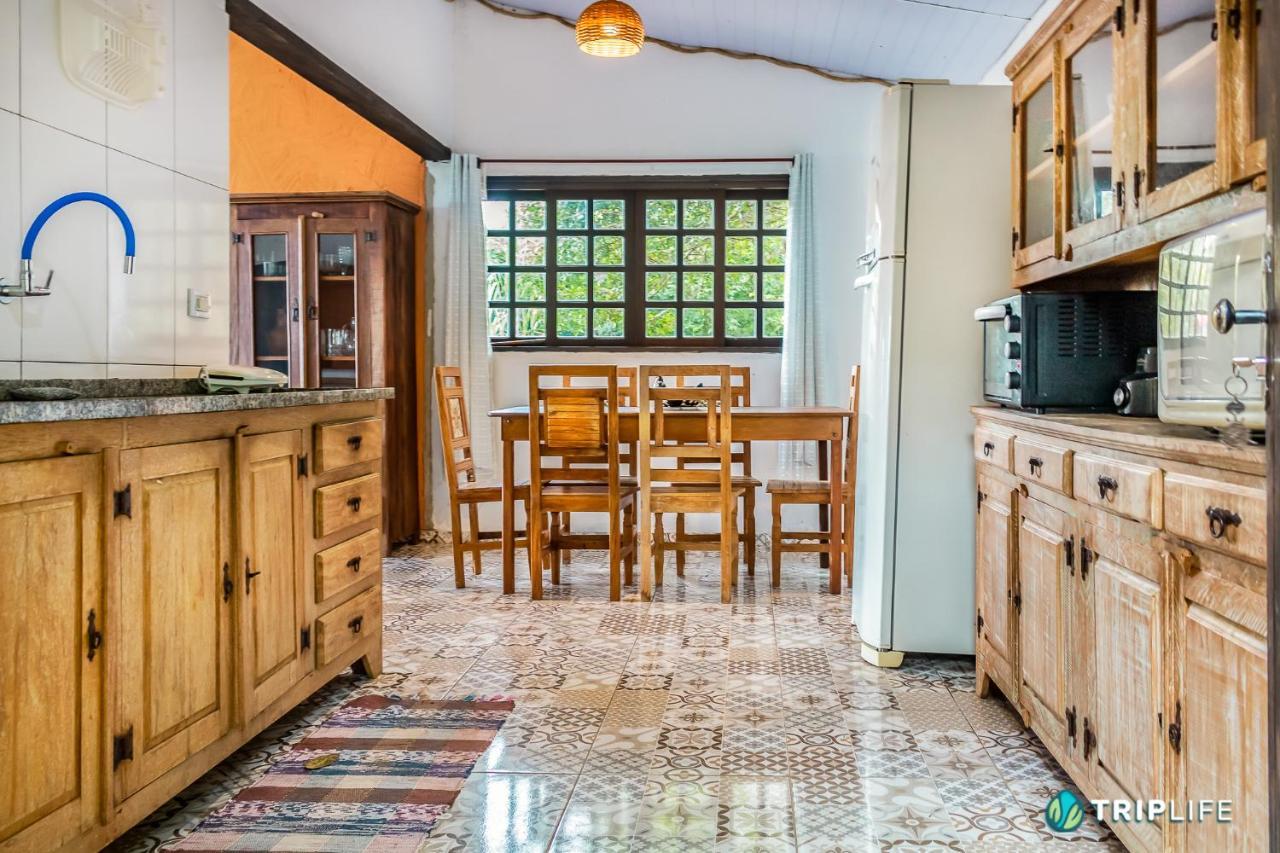 Recanto Do Veloso Ilhabela Exterior photo