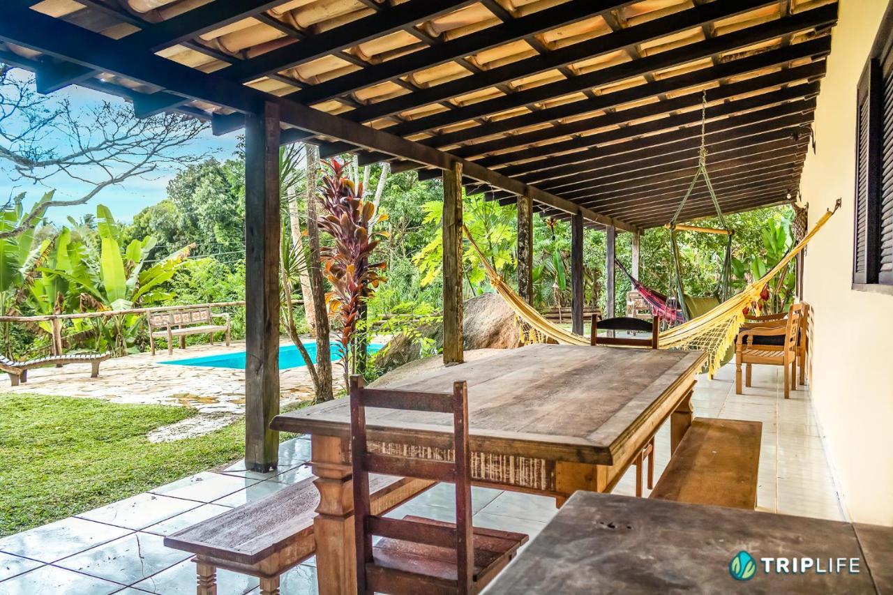 Recanto Do Veloso Ilhabela Exterior photo