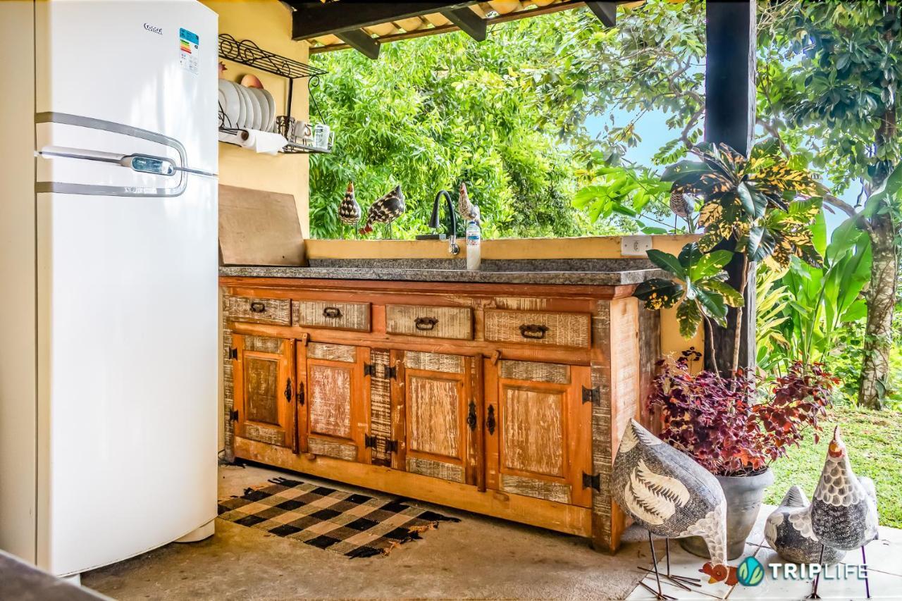 Recanto Do Veloso Ilhabela Exterior photo
