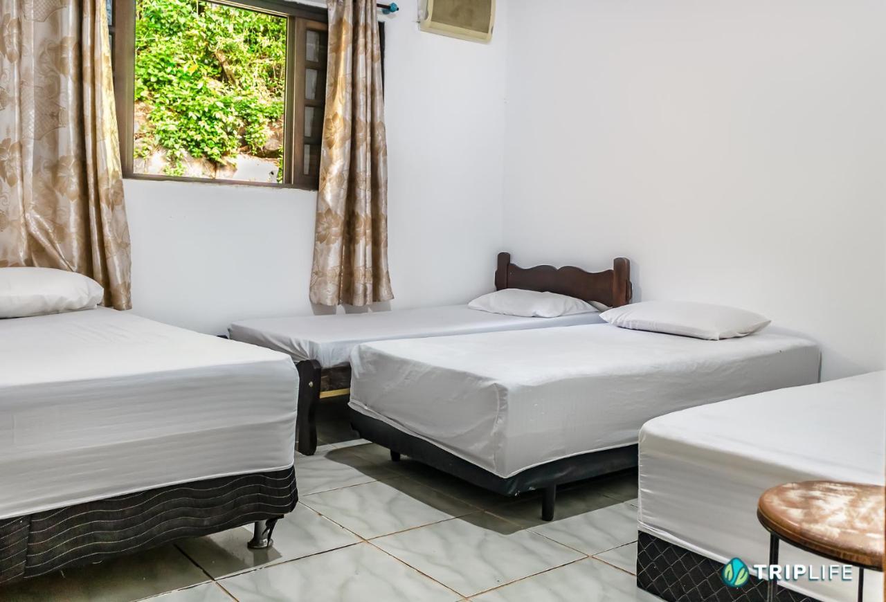 Recanto Do Veloso Ilhabela Exterior photo