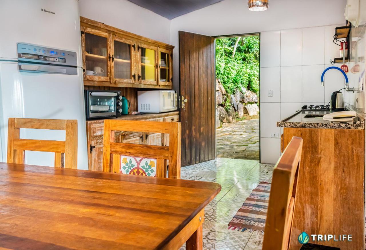 Recanto Do Veloso Ilhabela Exterior photo