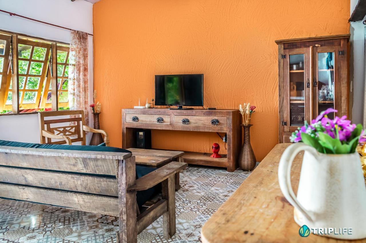Recanto Do Veloso Ilhabela Exterior photo