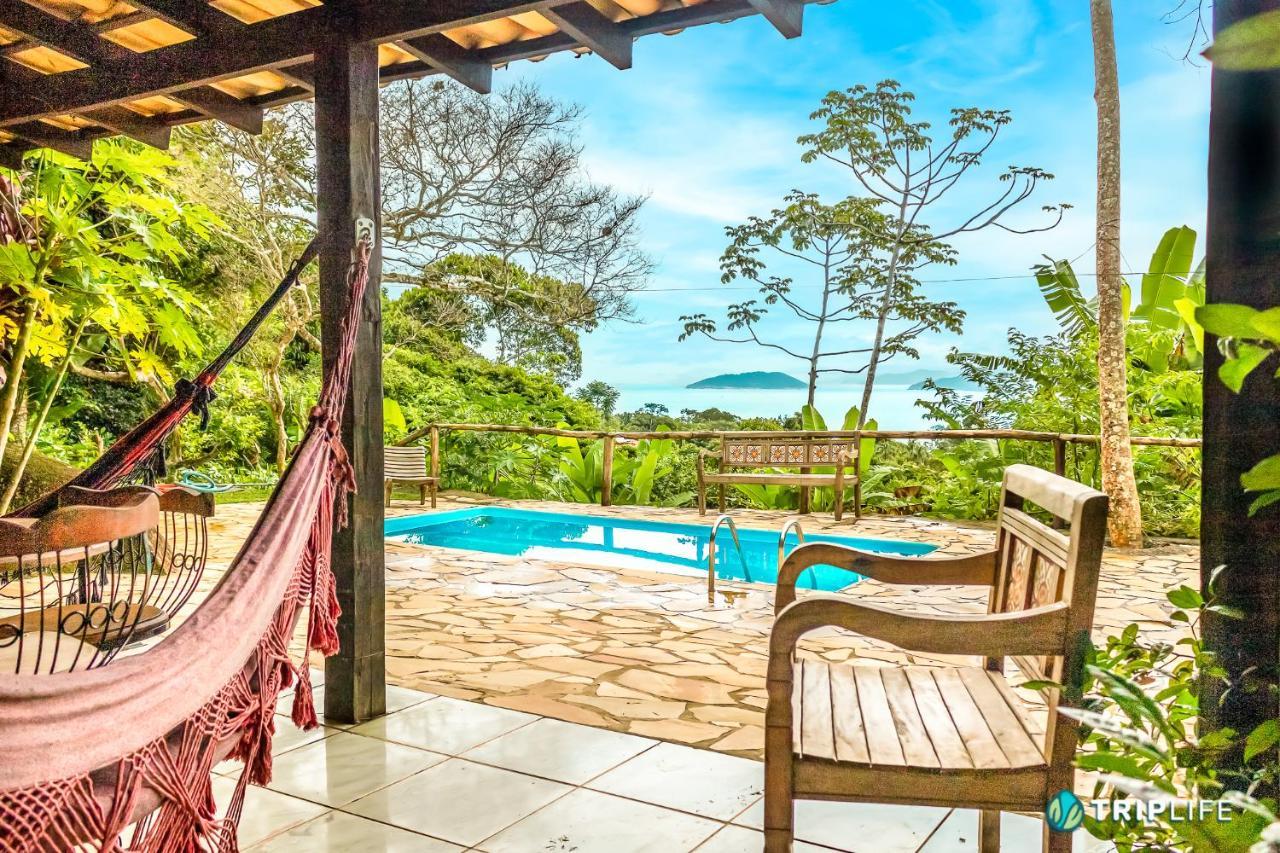Recanto Do Veloso Ilhabela Exterior photo