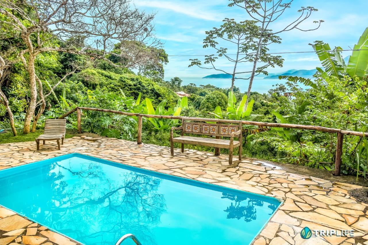 Recanto Do Veloso Ilhabela Exterior photo