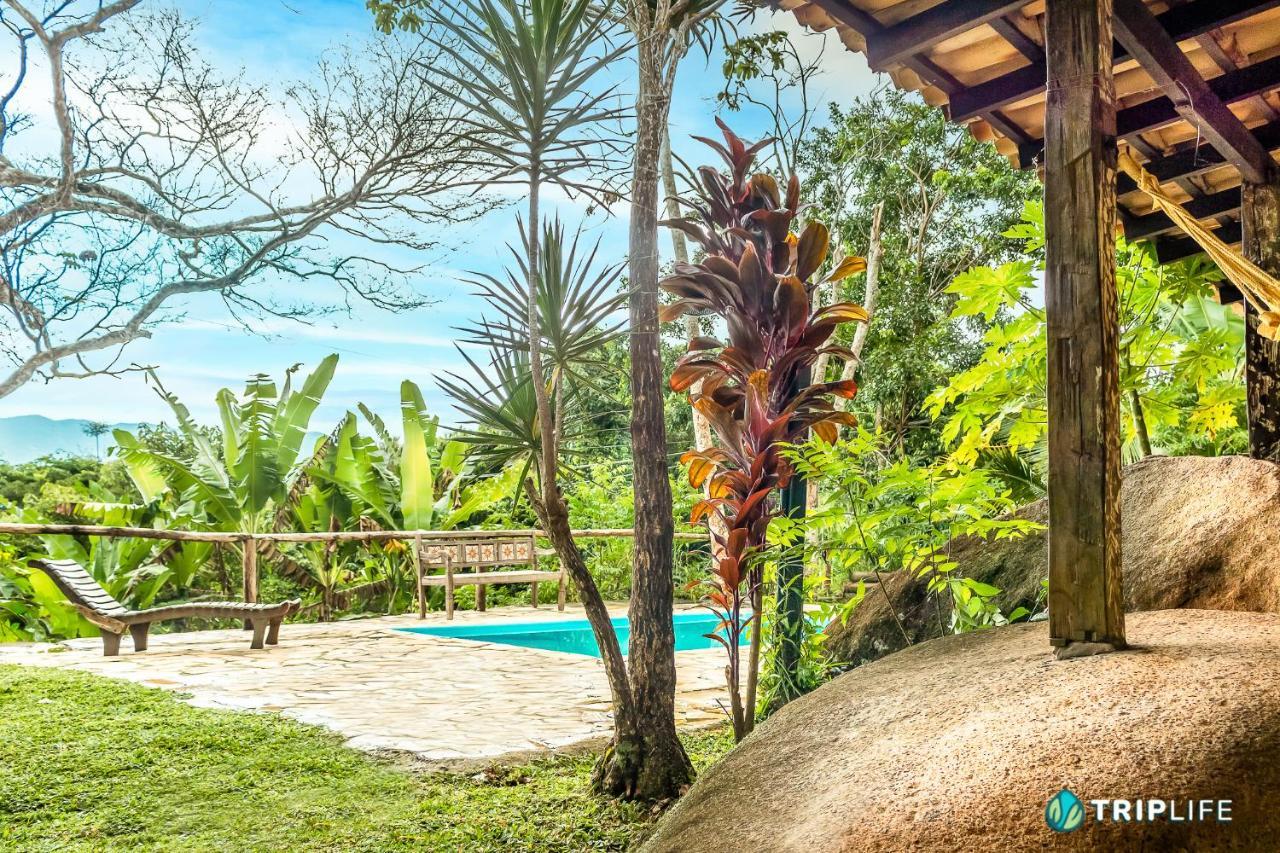 Recanto Do Veloso Ilhabela Exterior photo